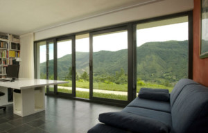 Ventanas PVC