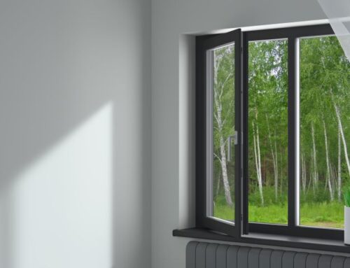 ¿Se puede cambiar las ventanas sin obra?