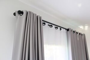 tejidos para cortinas
